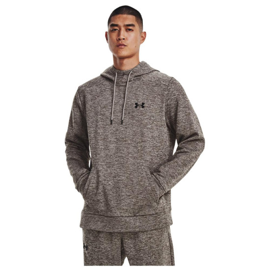 Under Armour Ανδρικό φούτερ UA Armour Fleece Twist HD